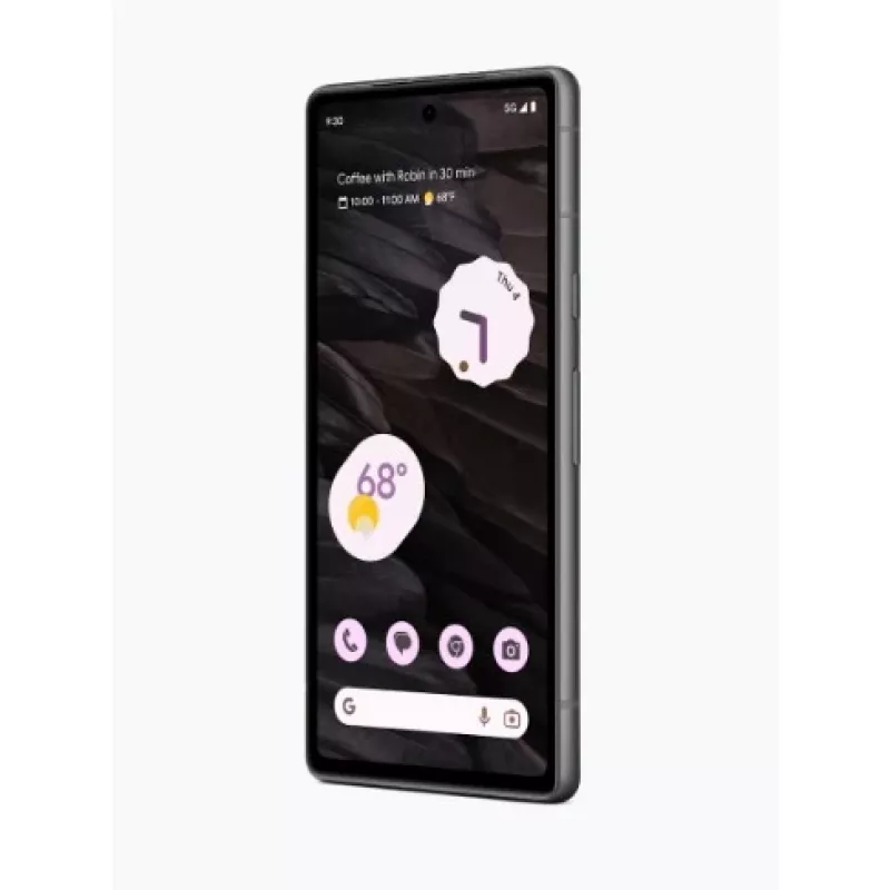 Mobiiltelefon Pixel 7A 128GB/MUST GA03694-GB Google