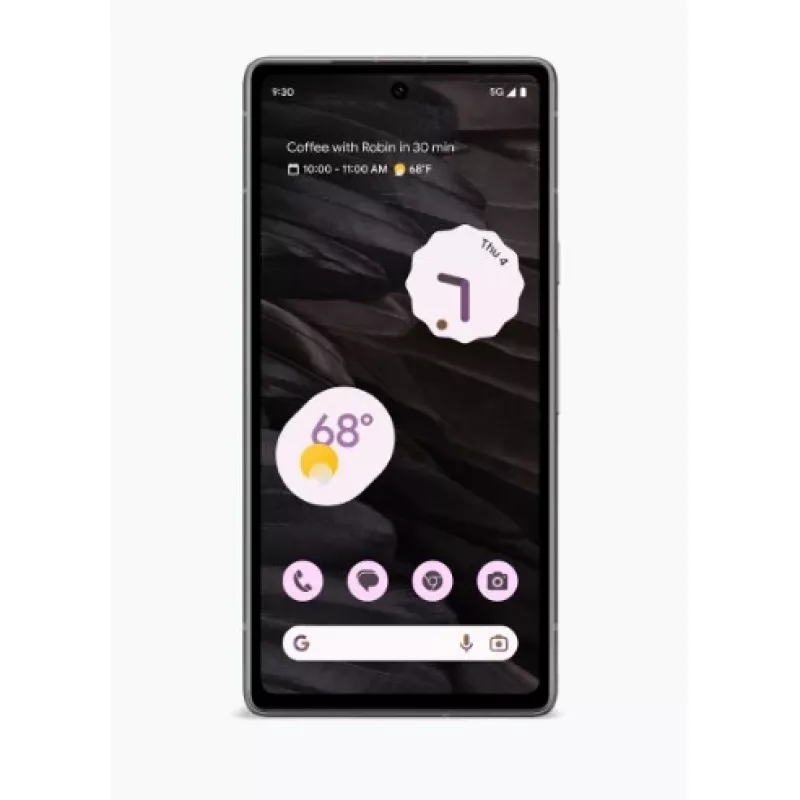 Mobiiltelefon Pixel 7A 128GB/MUST GA03694-GB Google