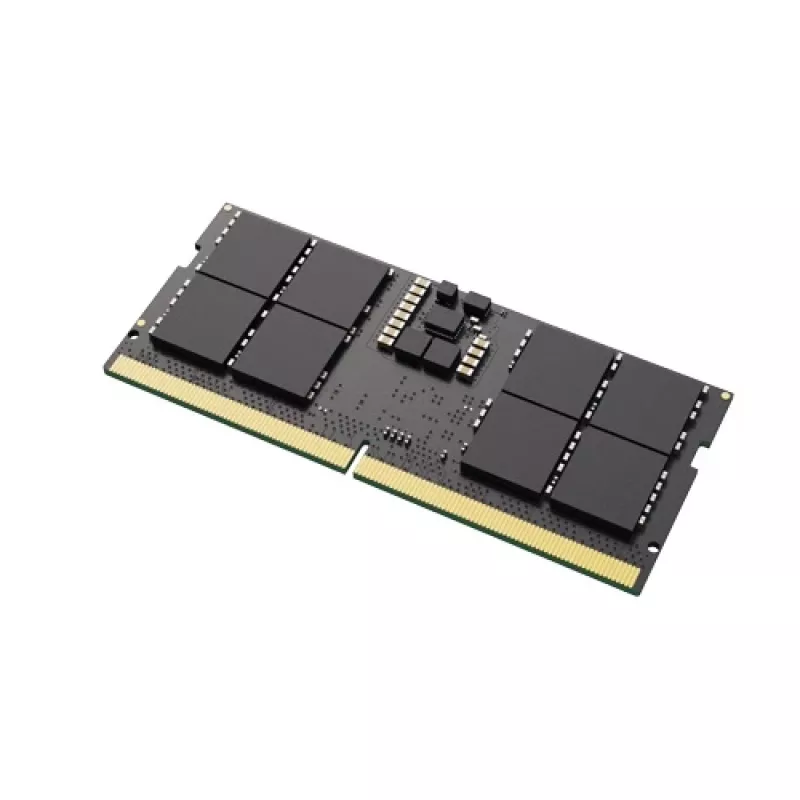 Lexar 8GO SODIMM DDR5 5600MHZ Memory ARRAY (BLACK)