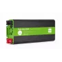 Puhas siinuslaine auto DC-AC toiteinverter 12V/230V 1000W/2000W