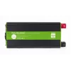 Puhas siinuslaine auto DC-AC toiteinverter 12V/230V 1000W/2000W
