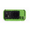 Puhas siinuslaine auto DC-AC toiteinverter 12V/230V 1000W/2000W