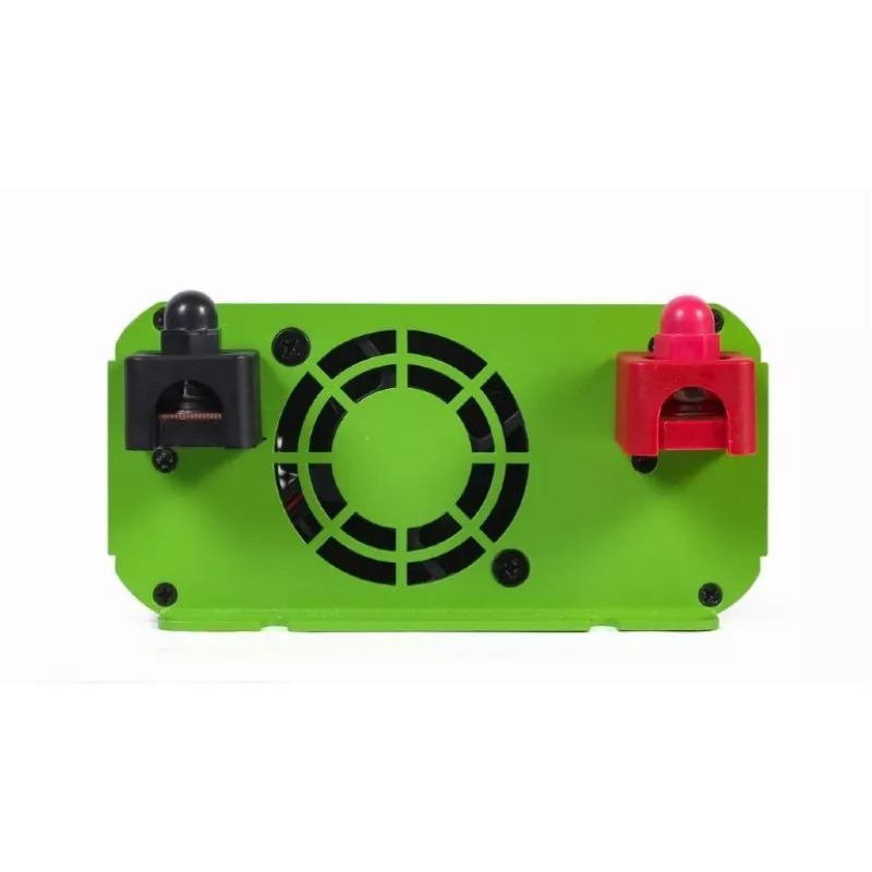 Puhas siinuslaine auto DC-AC toiteinverter 12V/230V 1000W/2000W