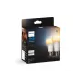 Philips Hue Valge ambience A60 – E27 nutipirn – 1100 (2 tk)