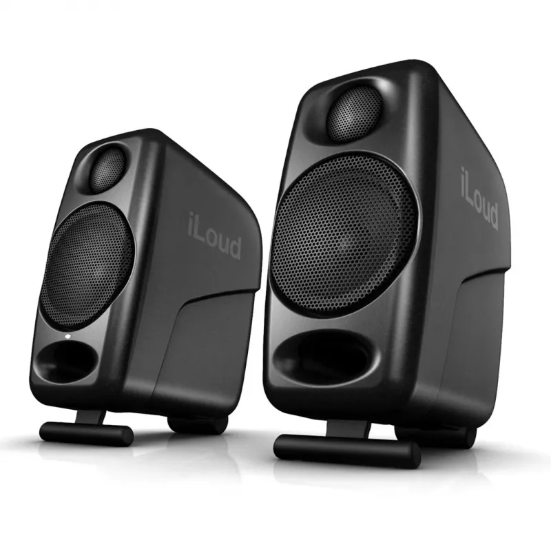 IK Multimedia iLoud Micro Monitor - aktiivmonitor