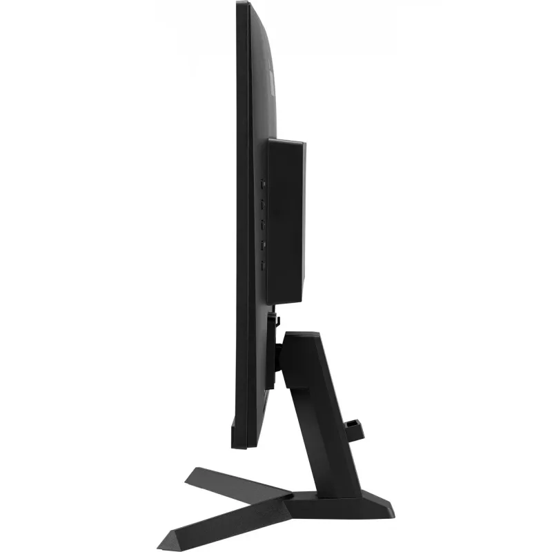 LCD Monitor | IIYAMA | G2770HSU-B1 | 27 | Mängimiseks | IPS-paneel | 1920x1080 | 16:9 | Matt | 0,8 ms | Kõlarid | Kallutatav | Must värv | G2770HSU-B1