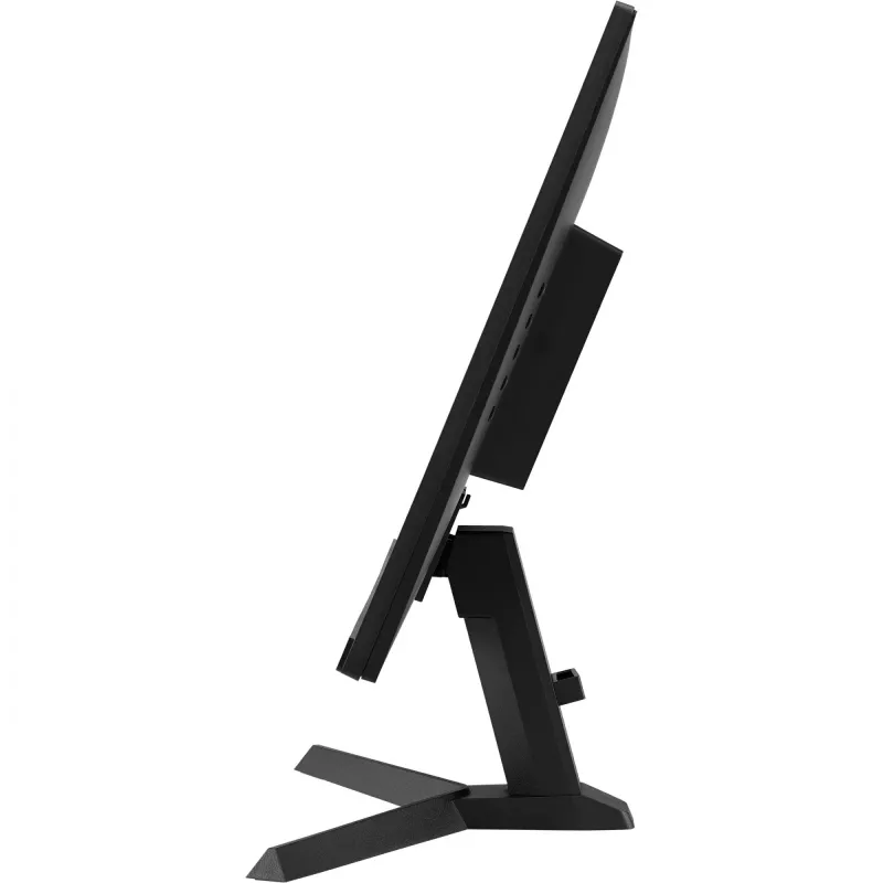 LCD Monitor | IIYAMA | G2770HSU-B1 | 27 | Mängimiseks | IPS-paneel | 1920x1080 | 16:9 | Matt | 0,8 ms | Kõlarid | Kallutatav | Must värv | G2770HSU-B1