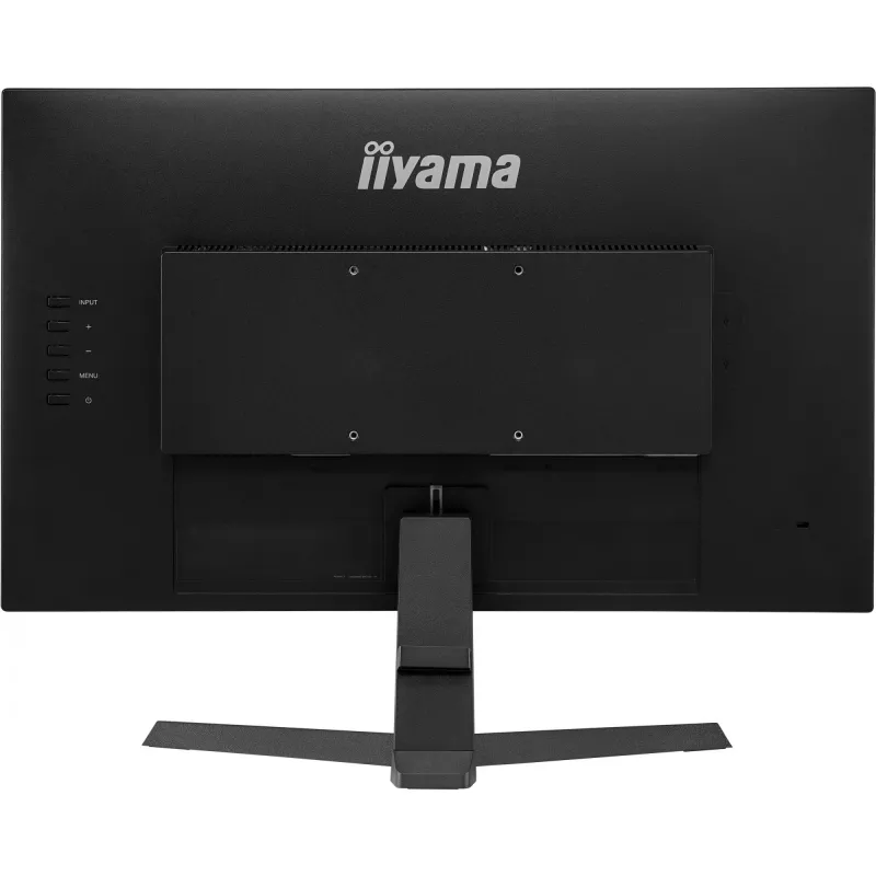 LCD Monitor | IIYAMA | G2770HSU-B1 | 27 | Mängimiseks | IPS-paneel | 1920x1080 | 16:9 | Matt | 0,8 ms | Kõlarid | Kallutatav | Must värv | G2770HSU-B1