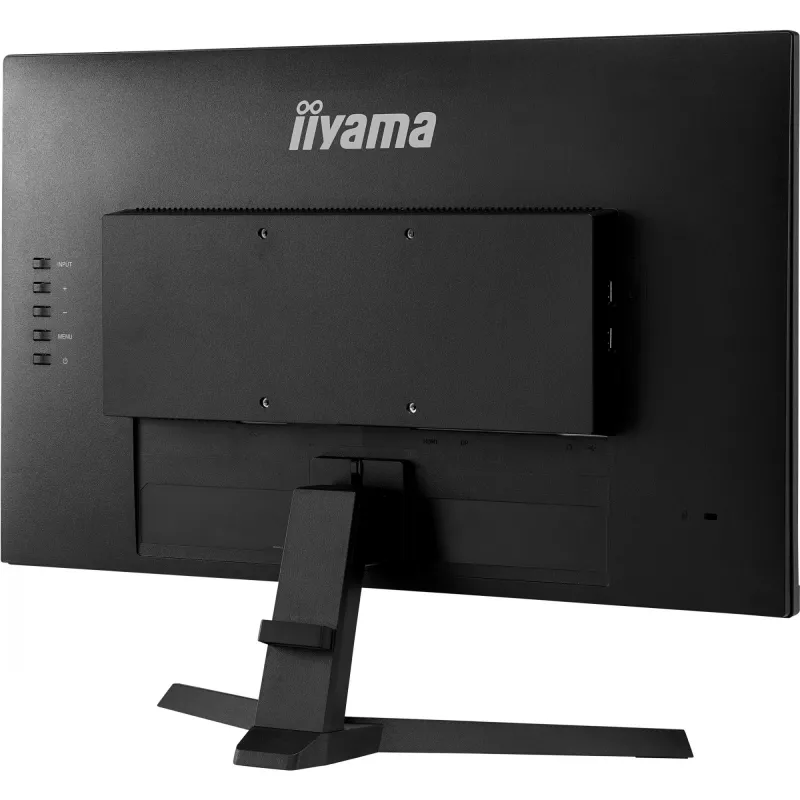 LCD Monitor | IIYAMA | G2770HSU-B1 | 27 | Mängimiseks | IPS-paneel | 1920x1080 | 16:9 | Matt | 0,8 ms | Kõlarid | Kallutatav | Must värv | G2770HSU-B1