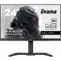IIYAMA GB2445HSU-B1 G-Master Must Hawk 24tolline ETE IPS FHD 100Hz 250cd/m2 1ms HDMI DP USB-HUB 2x2.0 kõlarid must tuuner (P)