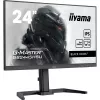 IIYAMA GB2445HSU-B1 G-Master Must Hawk 24tolline ETE IPS FHD 100Hz 250cd/m2 1ms HDMI DP USB-HUB 2x2.0 kõlarid must tuuner (P)