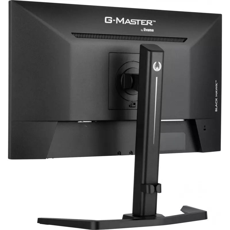 IIYAMA GB2445HSU-B1 G-Master Must Hawk 24tolline ETE IPS FHD 100Hz 250cd/m2 1ms HDMI DP USB-HUB 2x2.0 kõlarid must tuuner (P)