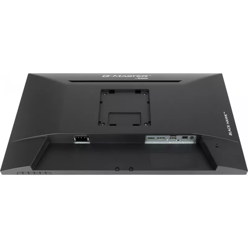 IIYAMA GB2445HSU-B1 G-Master Must Hawk 24tolline ETE IPS FHD 100Hz 250cd/m2 1ms HDMI DP USB-HUB 2x2.0 kõlarid must tuuner (P)