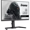 IIYAMA GB2445HSU-B1 G-Master Must Hawk 24tolline ETE IPS FHD 100Hz 250cd/m2 1ms HDMI DP USB-HUB 2x2.0 kõlarid must tuuner (P)