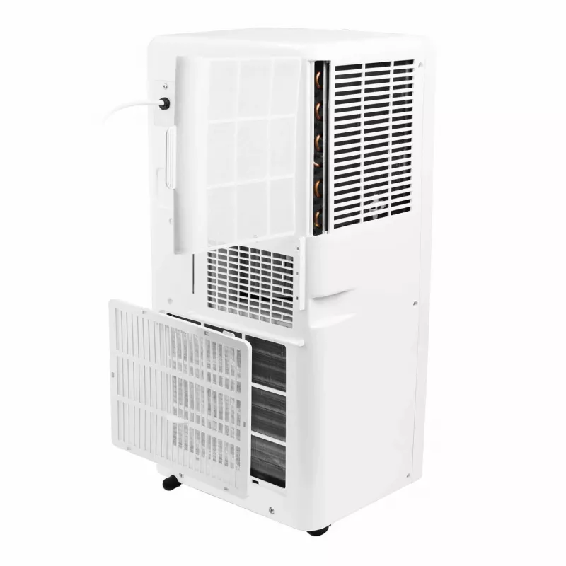 Tristar | õhukonditsioneer | AC-5477 | Sobib ruumidesse kuni 60 m³ | Kiiruste arv 2 | Ventilaatori funktsioon | Valge