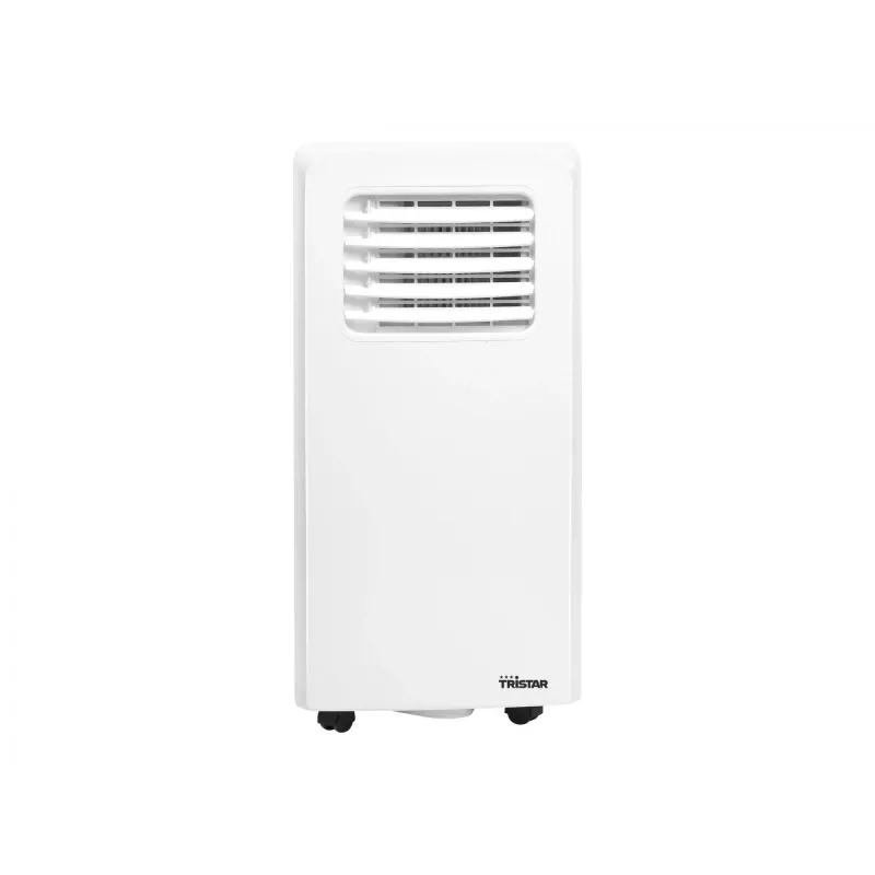 Tristar | õhukonditsioneer | AC-5477 | Sobib ruumidesse kuni 60 m³ | Kiiruste arv 2 | Ventilaatori funktsioon | Valge