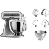 KitchenAid 5KSM175PSECU köögikombain 300 W 4,8 L Grafiit
