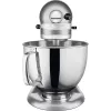 KitchenAid 5KSM175PSECU köögikombain 300 W 4,8 L Grafiit
