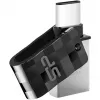 Silicon Power Mobile C31 - 32 GB - USB 3.0 (3.1 Gen 1) - Type-A/USB-C - Mac OS X 10.10 Yosemite - Mac OS X 10.11 El Capitan - Mac OS X 10.12 Sierra - Mac OS X 10.3 Panther,... - A