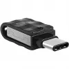 Silicon Power Mobile C31 - 32 GB - USB 3.0 (3.1 Gen 1) - Type-A/USB-C - Mac OS X 10.10 Yosemite - Mac OS X 10.11 El Capitan - Mac OS X 10.12 Sierra - Mac OS X 10.3 Panther,... - A