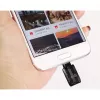 Silicon Power Mobile C31 - 32 GB - USB 3.0 (3.1 Gen 1) - Type-A/USB-C - Mac OS X 10.10 Yosemite - Mac OS X 10.11 El Capitan - Mac OS X 10.12 Sierra - Mac OS X 10.3 Panther,... - A