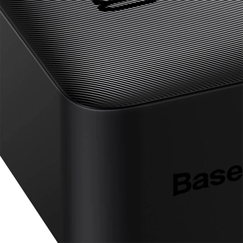 Akupank Baseus Bipow 30000mAh,15W (must)