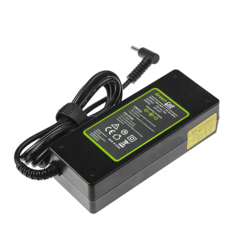 Toiteplokk PRO 19V 4.74A 90W AsusPRO B8430