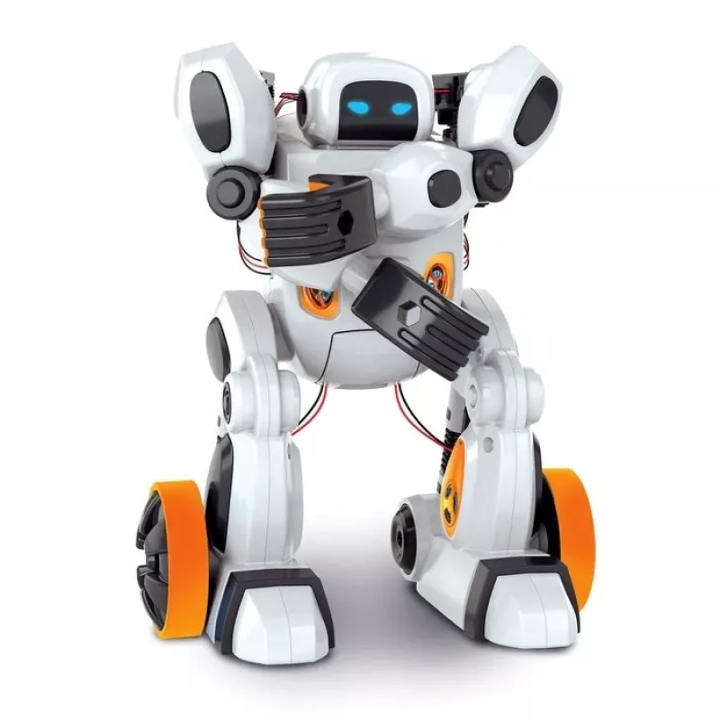 Clementoni Scientific fun. Robotics. AIRO 50819 robot