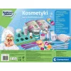 Clementoni Teaduslik lõbu. Kosmeetika 50891