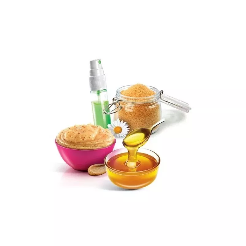 Clementoni Teaduslik lõbu. Kosmeetika 50891