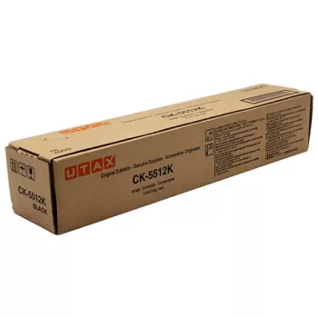 UTAX 1T02R60UT0 toonerikassett 1 tk Originaal Must