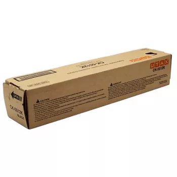 UTAX 1T02R60UT0 toonerikassett 1 tk Originaal Must
