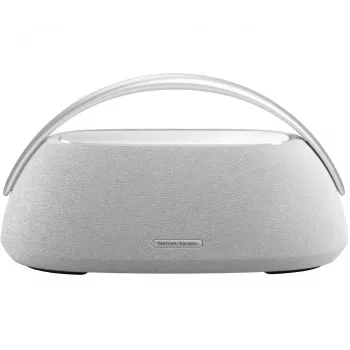 Harman Kardon GO + PLAY 3 GRAY Grey