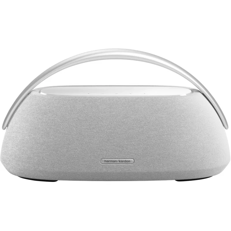Harman Kardon GO + PLAY 3 GRAY Grey