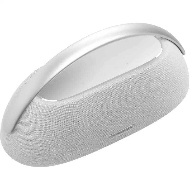 Harman Kardon GO + PLAY 3 GRAY Grey