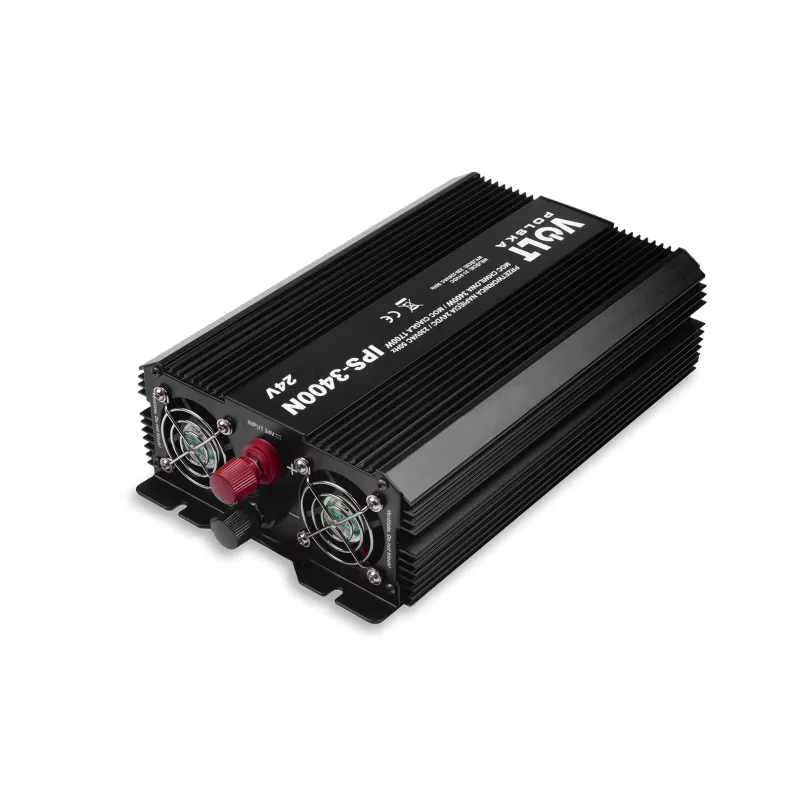 IPS 3400 N 24/230V (1700/3400) pingemuundur