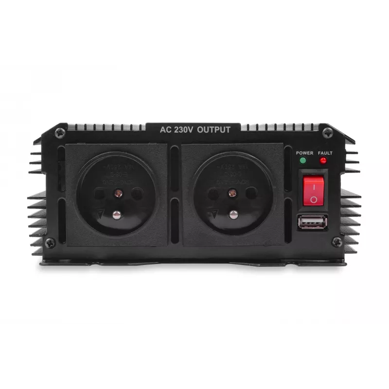 IPS 3400 N 24/230V (1700/3400) pingemuundur