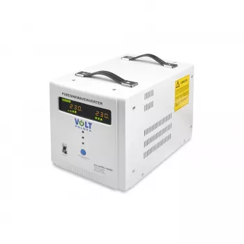 Volt Polska katkematu toiteallikas Sinus Pro 2200 E 12/230V