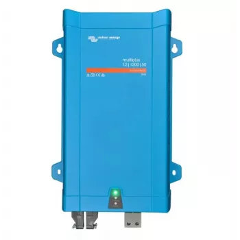 Victron Energy MultiPlus õhuke 12/1200/50-16 VE.Bus