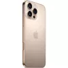 Apple iPhone 16 Pro Max – 5G nutitelefon – Dual-SIM / sisemälu 1 TB – OLED-ekraan – 6,9″ – 2868 x 1320 pikslit (120 Hz)