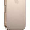 Apple iPhone 16 Pro Max – 5G nutitelefon – Dual-SIM / sisemälu 1 TB – OLED-ekraan – 6,9″ – 2868 x 1320 pikslit (120 Hz)
