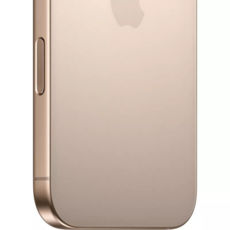 Apple iPhone 16 Pro Max – 5G nutitelefon – Dual-SIM / sisemälu 1 TB – OLED-ekraan – 6,9″ – 2868 x 1320 pikslit (120 Hz)