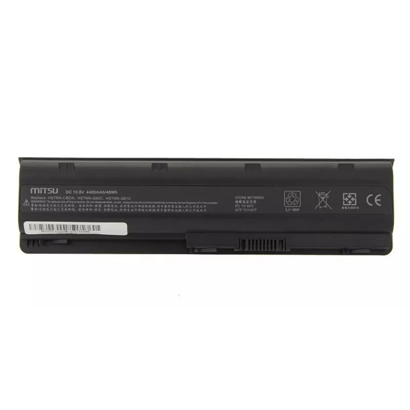 Mitsu BC/CO-CQ42 Aku
