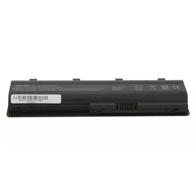 Mitsu BC/CO-CQ42 Aku