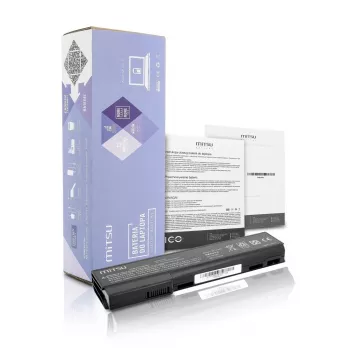 Aku HP EliteBook 8460p, 8460w 4400 mAh (48 Wh) 10.8 - 11.1 V