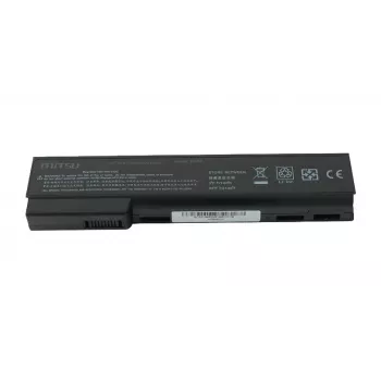 Aku HP EliteBook 8460p, 8460w 4400 mAh (48 Wh) 10.8 - 11.1 V