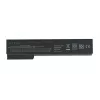 Aku HP EliteBook 8460p, 8460w 4400 mAh (48 Wh) 10.8 - 11.1 V