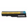 Aku Lenovo IdeaPad G460, G560 4400 mAh (48 Wh) 10.8–11.1 V