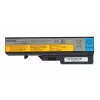 Aku Lenovo IdeaPad G460, G560 4400 mAh (48 Wh) 10.8–11.1 V