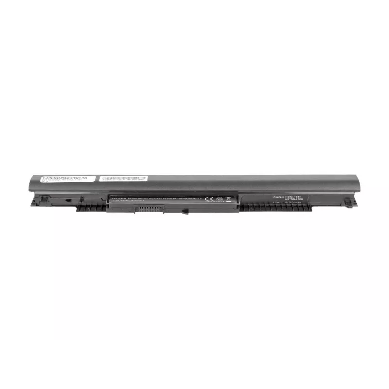 Aku HP 240 G4, 255 G4 jaoks - 11,1 V (2200 mAh 29 Wh)